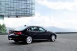 BMW 328Li Sedan Luxury Line 2012 года (CN)